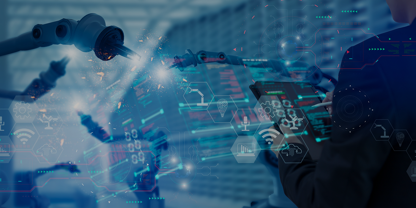 Understanding Intelligent Automation