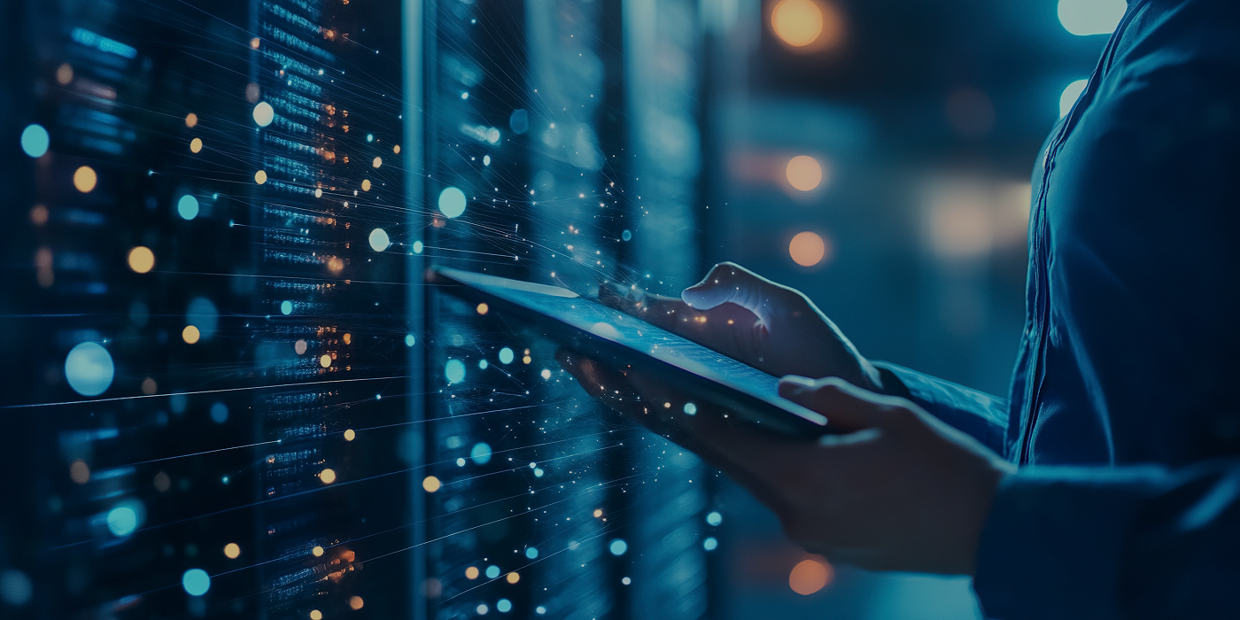 Understanding Server Virtualization: A Comprehensive Guide