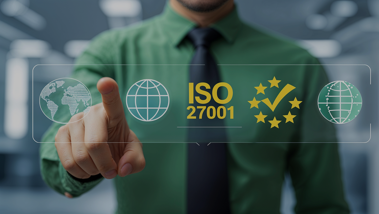 What Is ISO 27001?