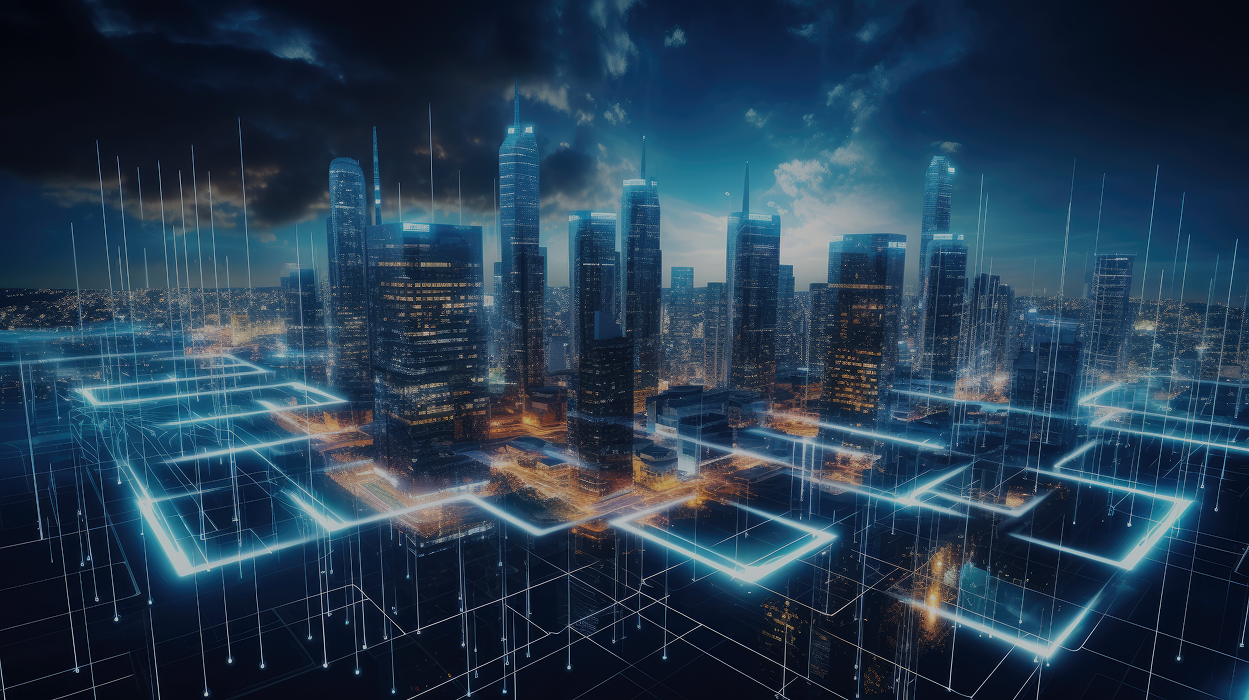 Overcoming AI Implementation Barriers in Large Organizations