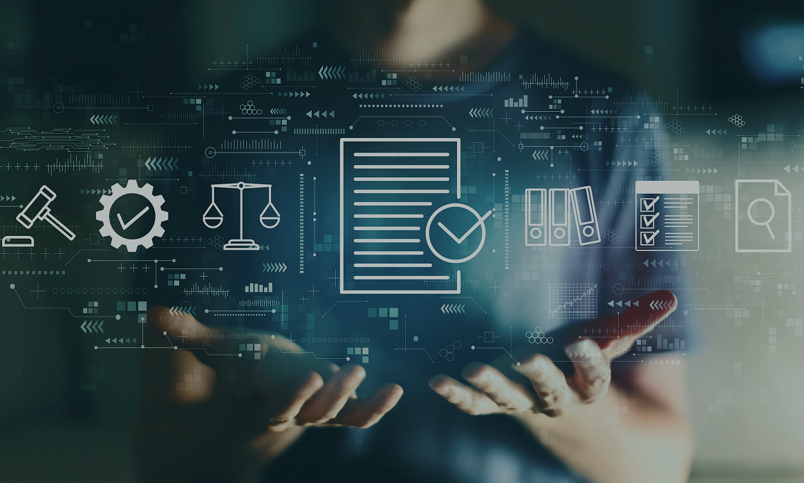 Achieving GDPR, HIPAA, and SOX Compliance Requirements for Enterprises