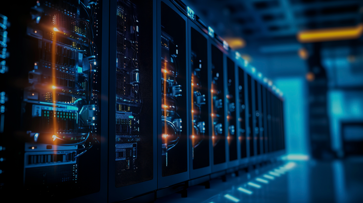 Enterprise Infrastructure Scalability: Planning for Growth